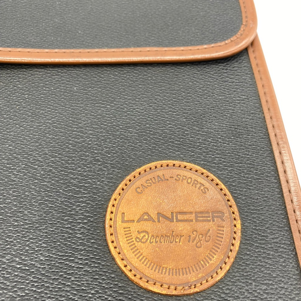 Lancer Document Pouch - image 4